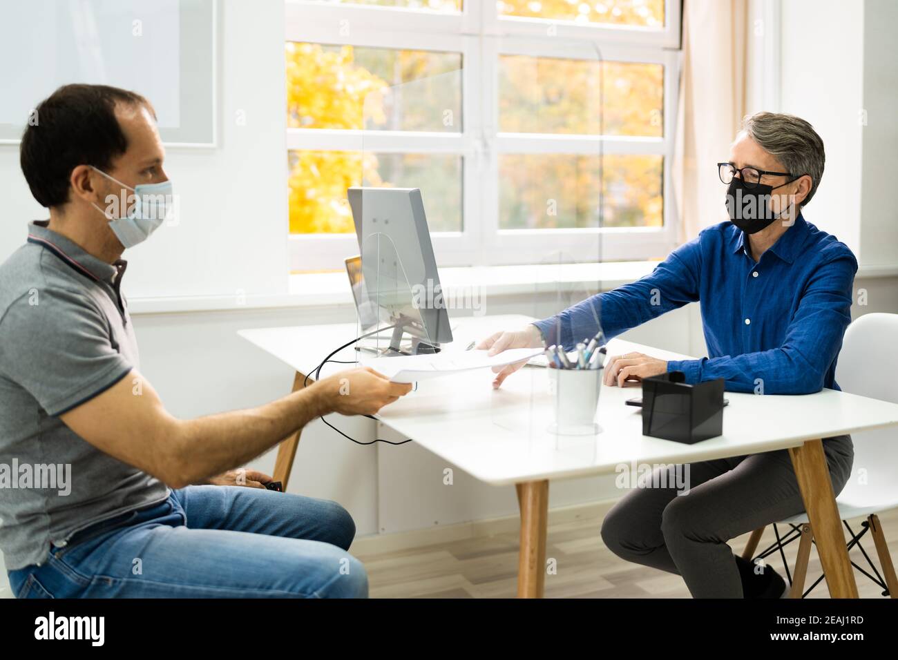 Tax consultant hires stock photography and images Alamy