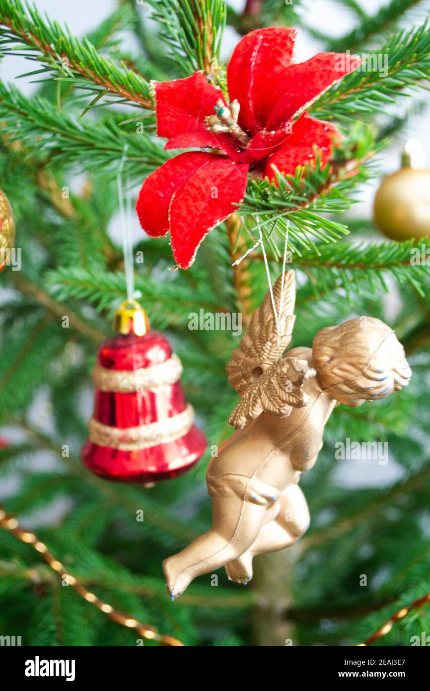 Angel toy hires stock photography and images Alamy