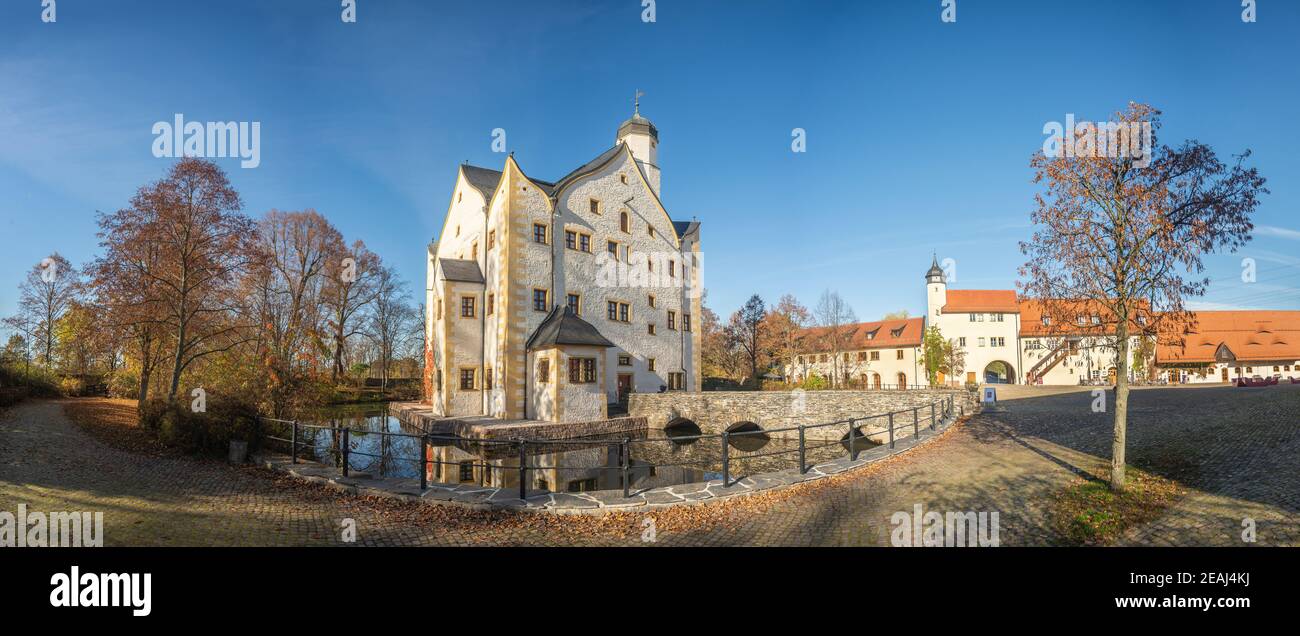 Klaffenbach hi-res stock photography and images - Alamy