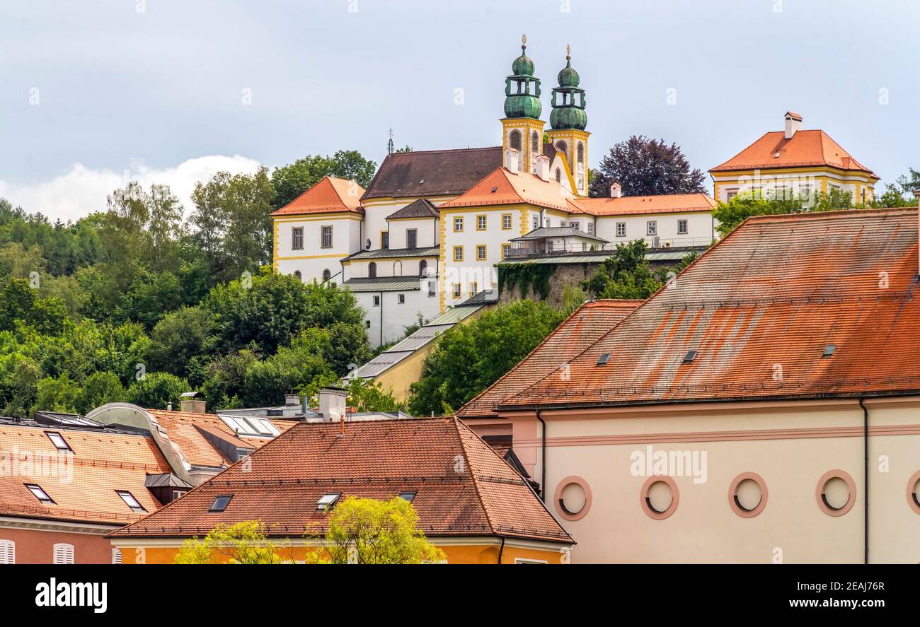 jobbörse passau