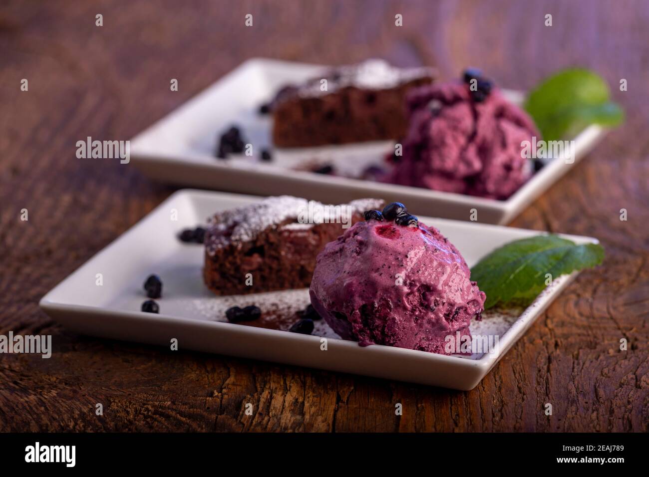Blueberry Ice Cream Near Me Discover Your Local Favorite