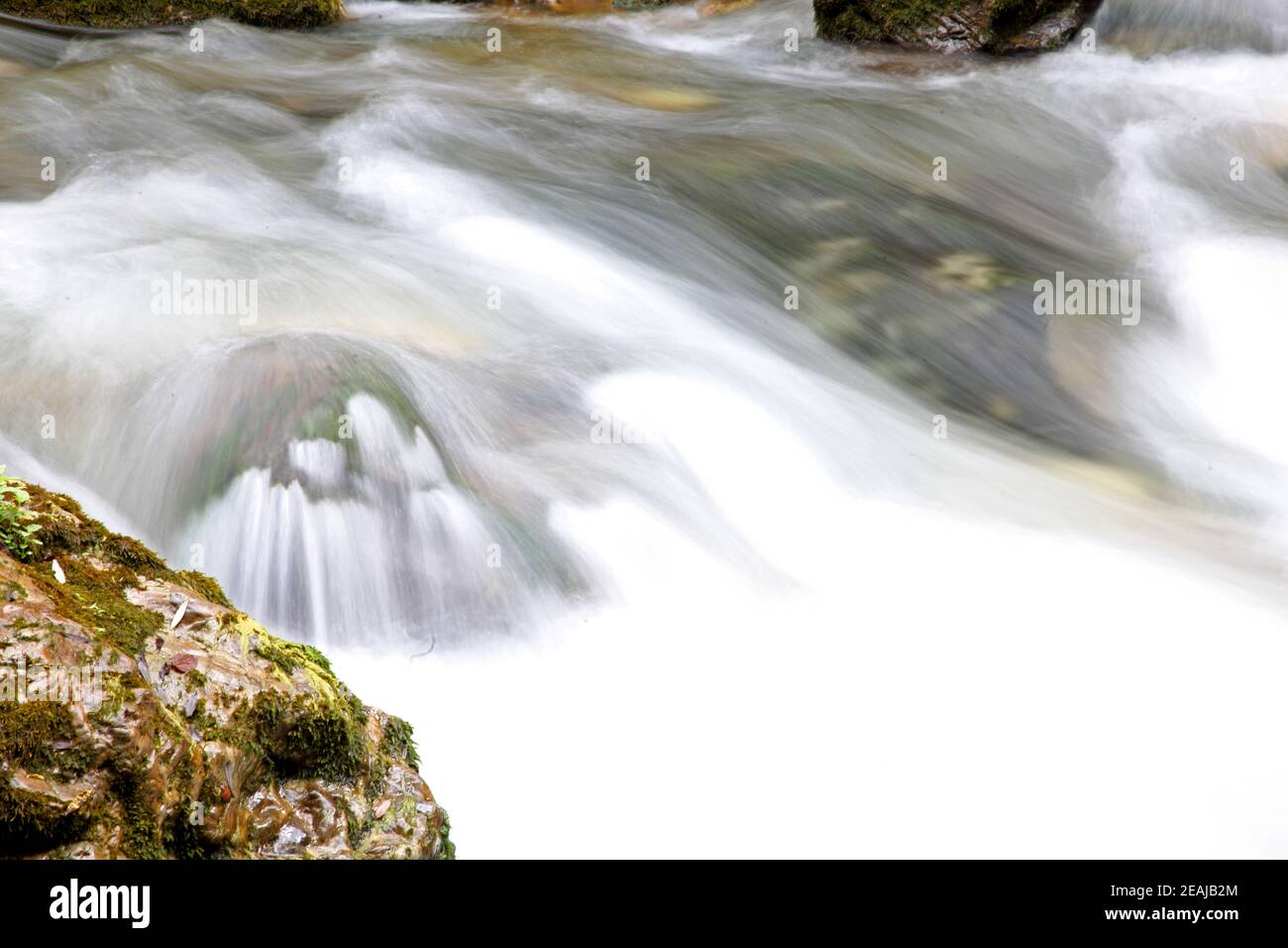 Crni Drim River in Macedonia Stock Photo - Alamy