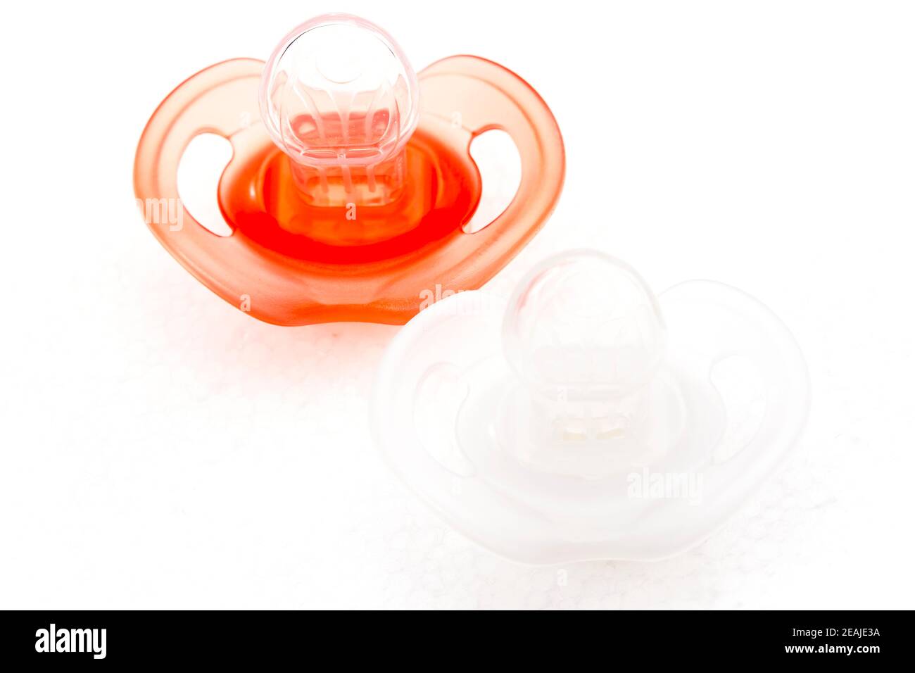 Still life dummies Stock Photo