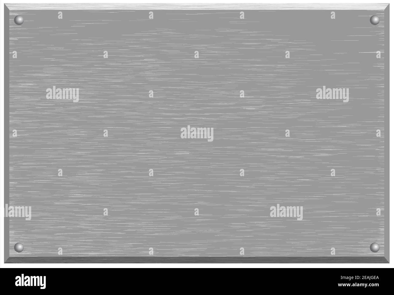 Background texture of brushed silver metal Stock Photo - Alamy