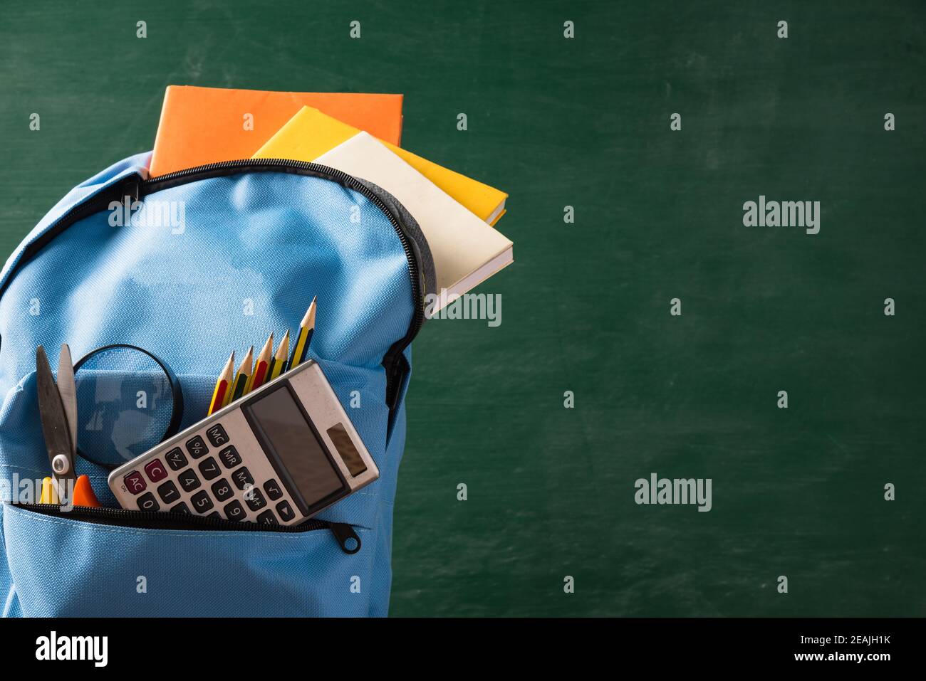 High Value Student Stationery Bag