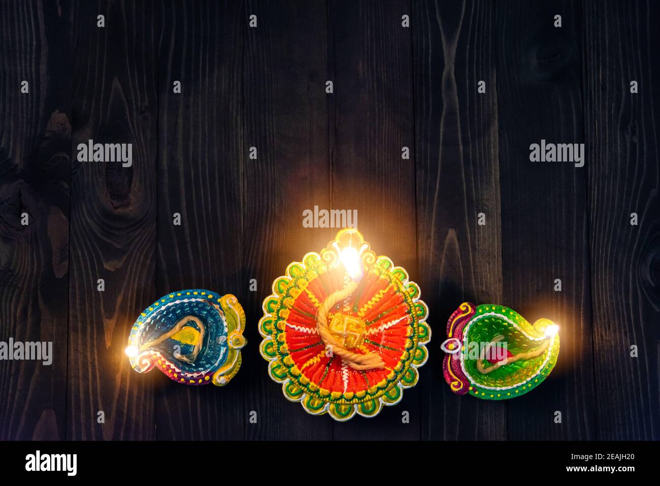 Diwali Deepak Lights High Resolution Stock Photography And Images Alamy