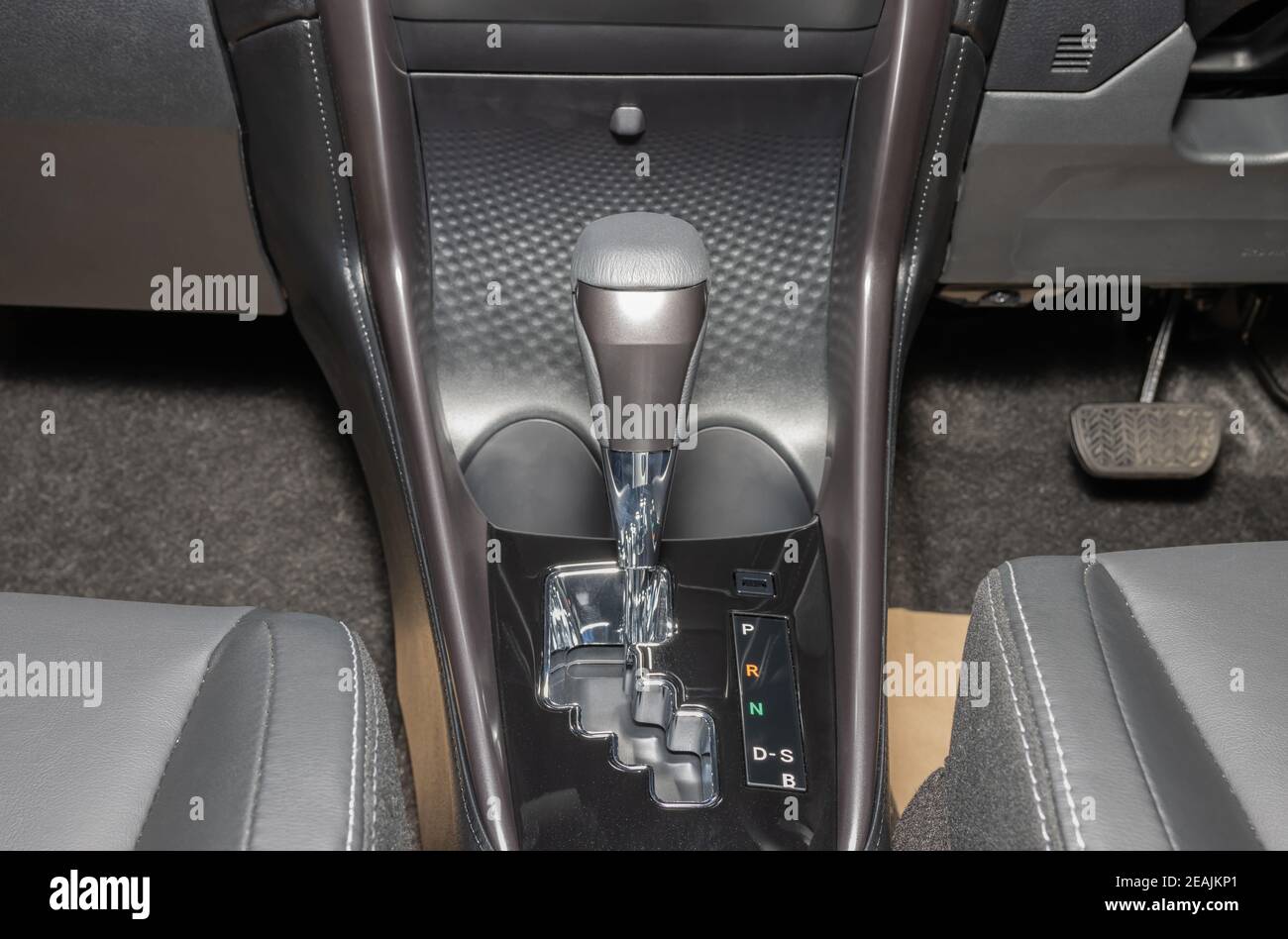 Automatic gear hires stock photography and images Alamy