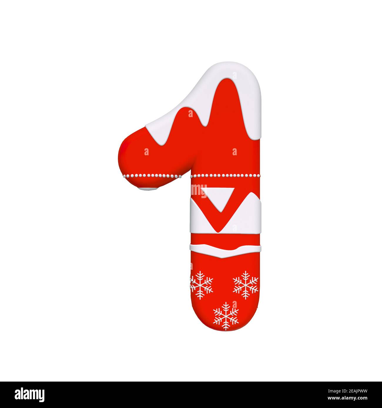 Claus fest Cut Out Stock Images & Pictures Alamy
