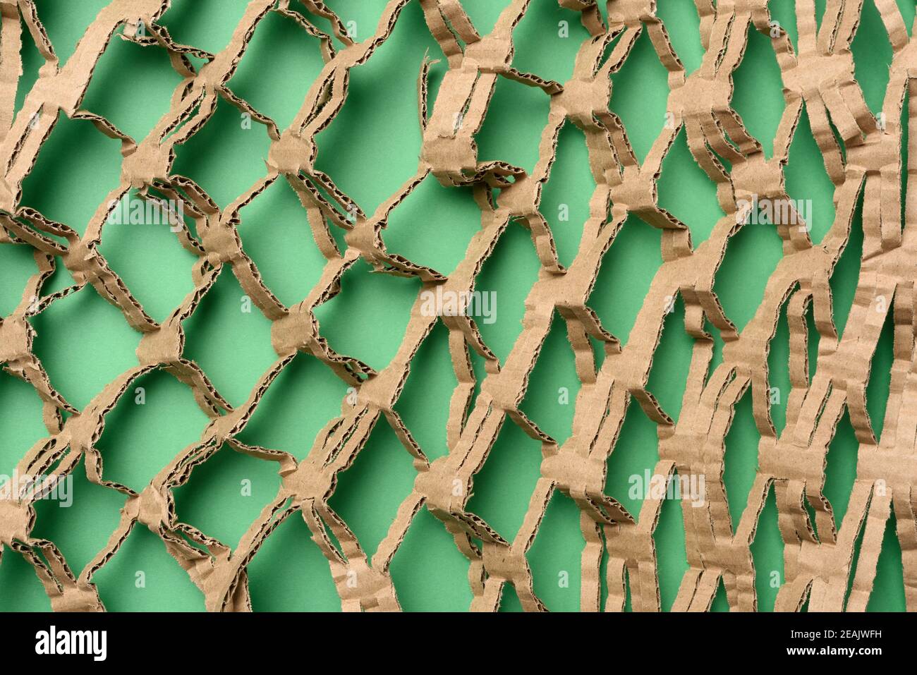 Abstract green texture hi-res stock photography and images - Alamy