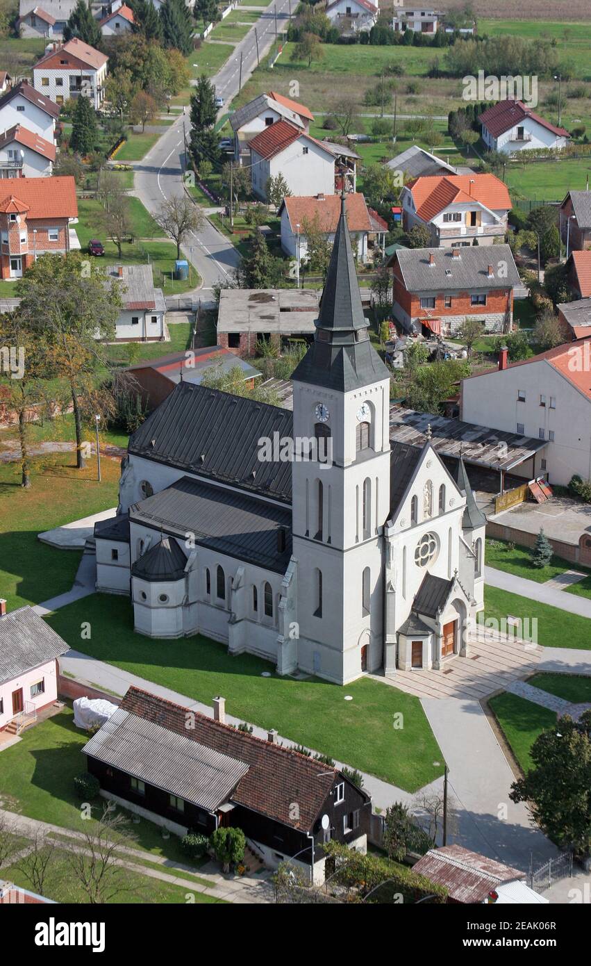 Dugo Selo High Resolution Stock Photography and Images Alamy