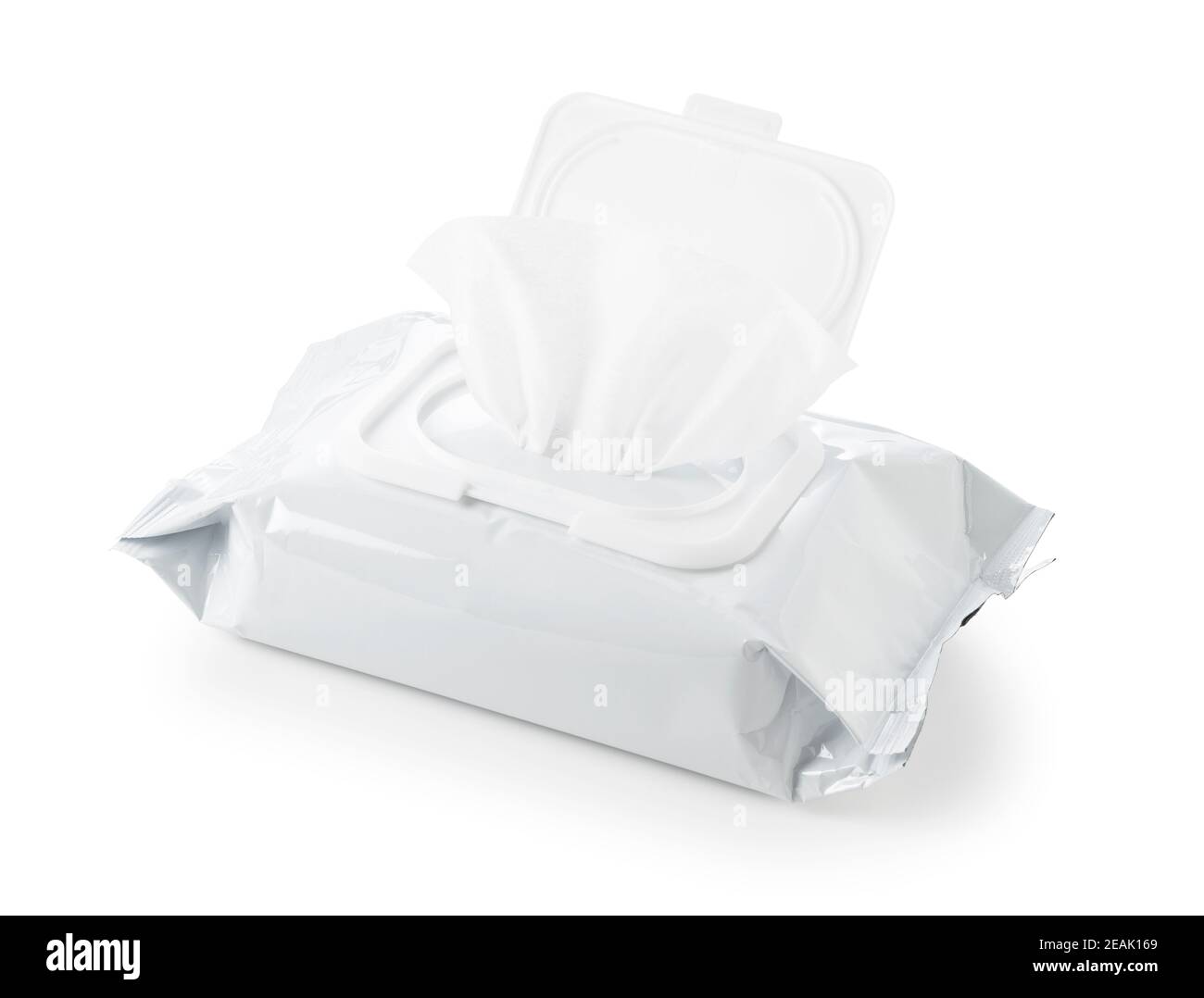 Packet of wet wipes hires stock photography and images Alamy
