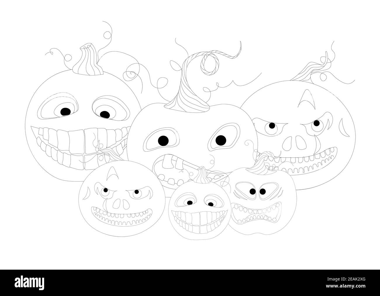Download Coloring Book Pages High Resolution Stock Photography And Images Alamy