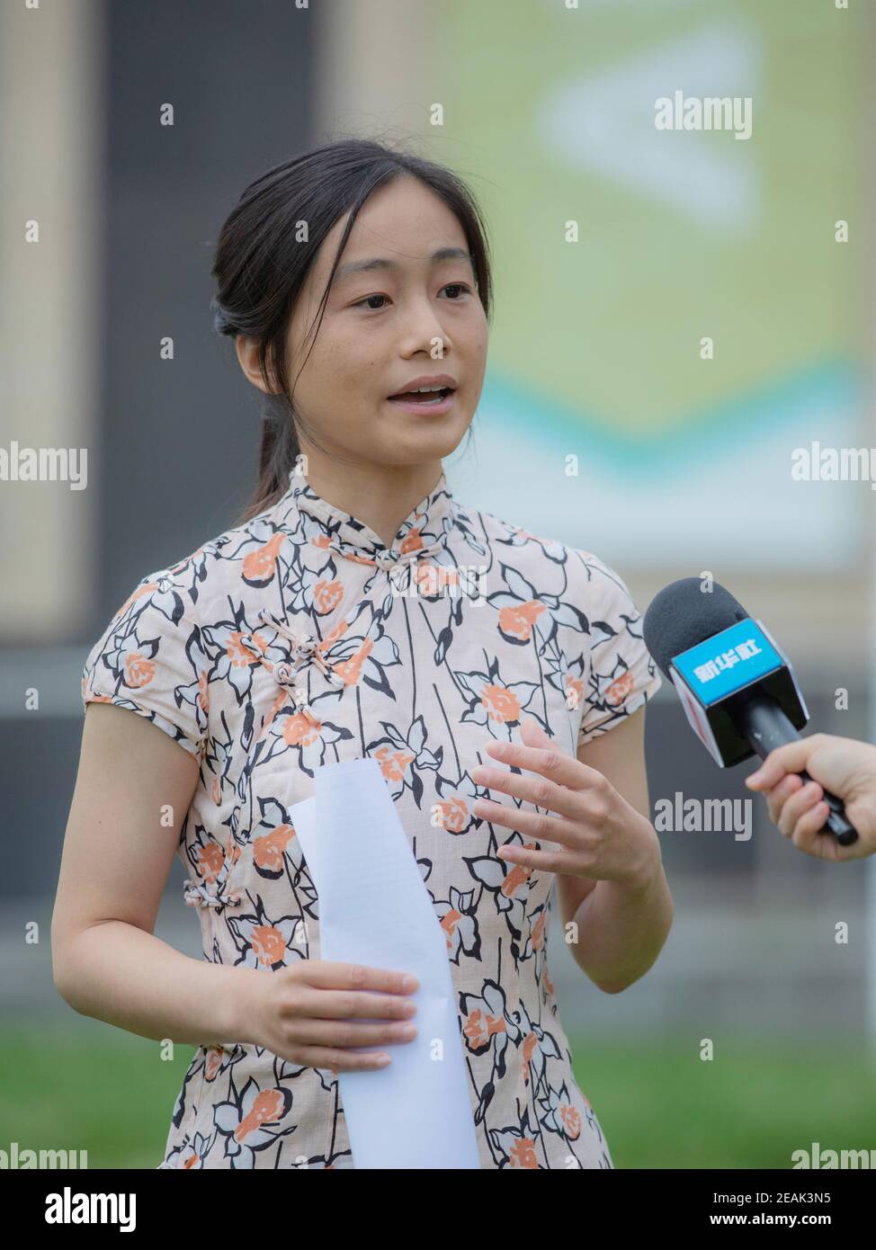 Betty Year High Resolution Stock Photography And Images Alamy 