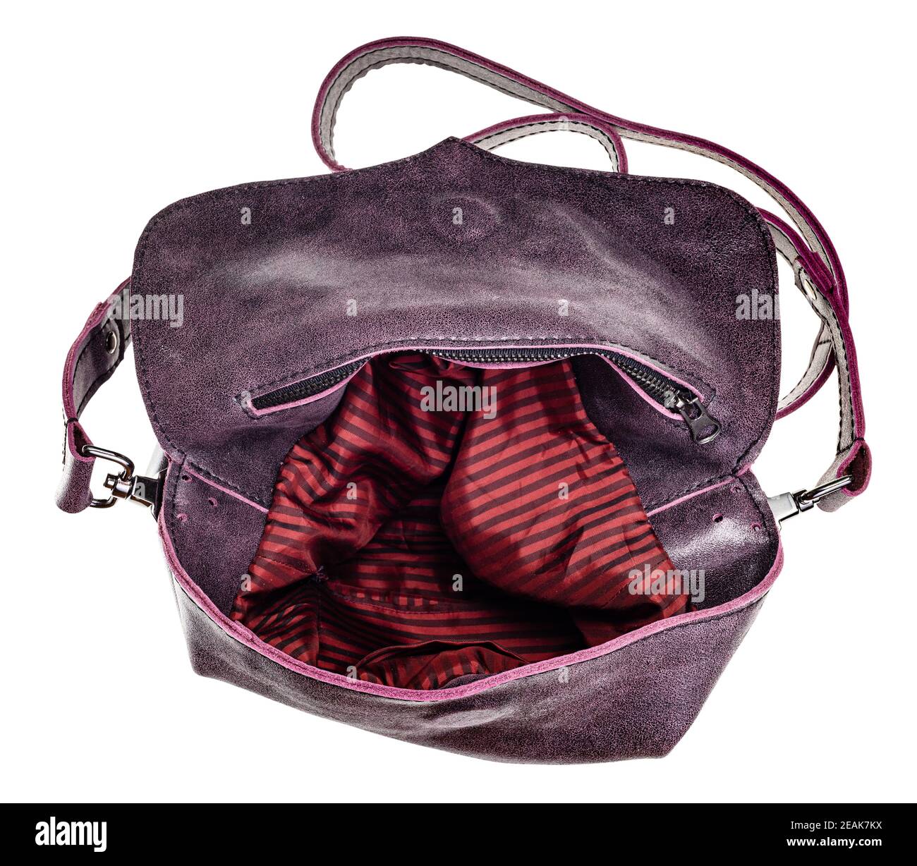 Handbag open sale