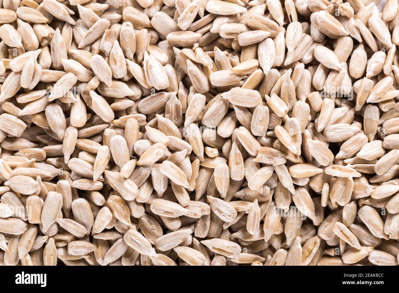 Healthy peeled dried sunflower seeds hi-res stock photography and ...