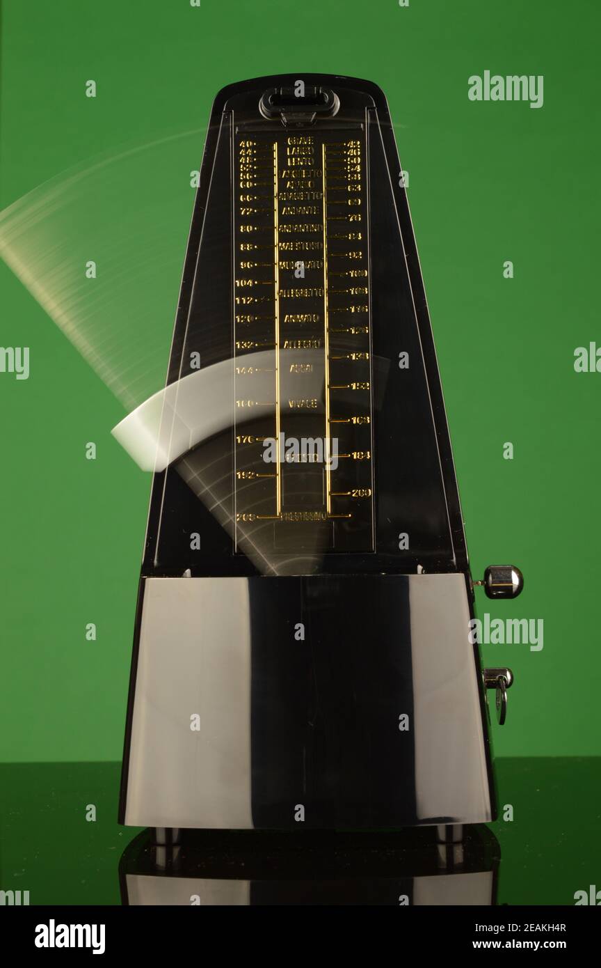 Metronome studio hires stock photography and images Alamy