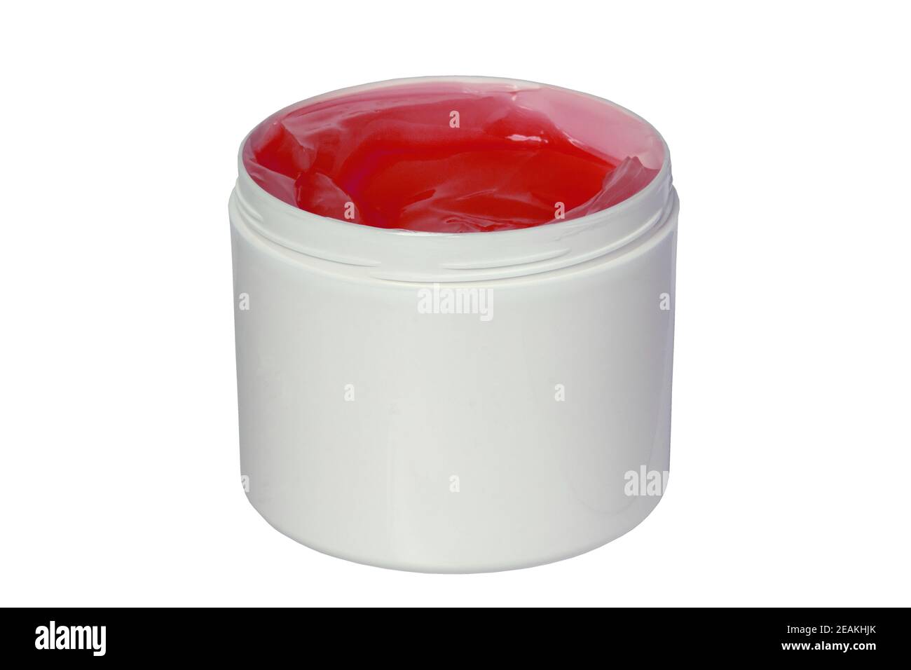 Empty toothpaste container hires stock photography and images Alamy