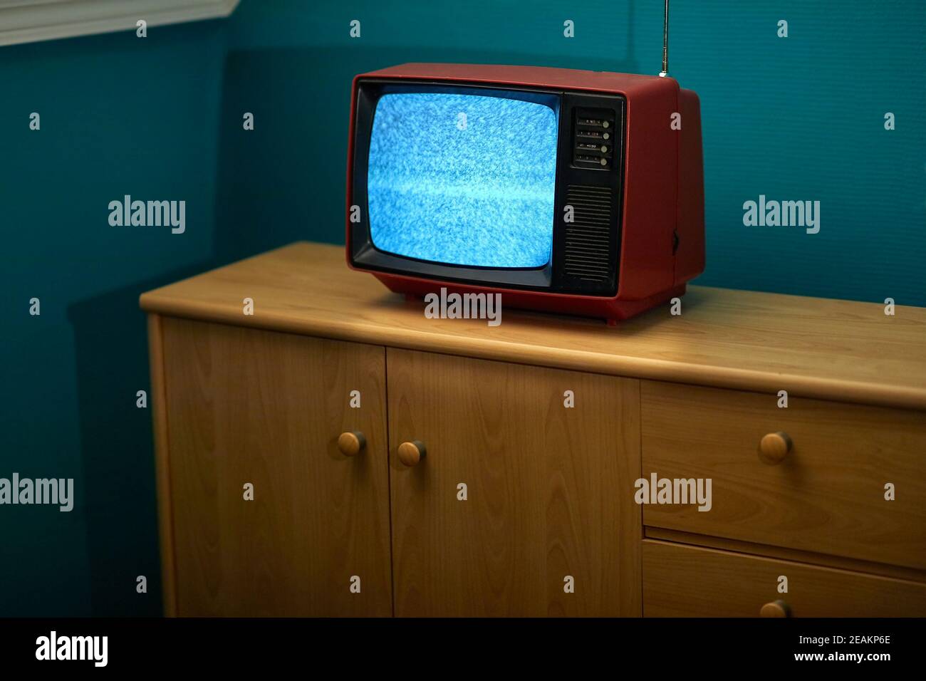 Page 3 - Crt Television Set High Resolution Stock Photography and Images -  Alamy