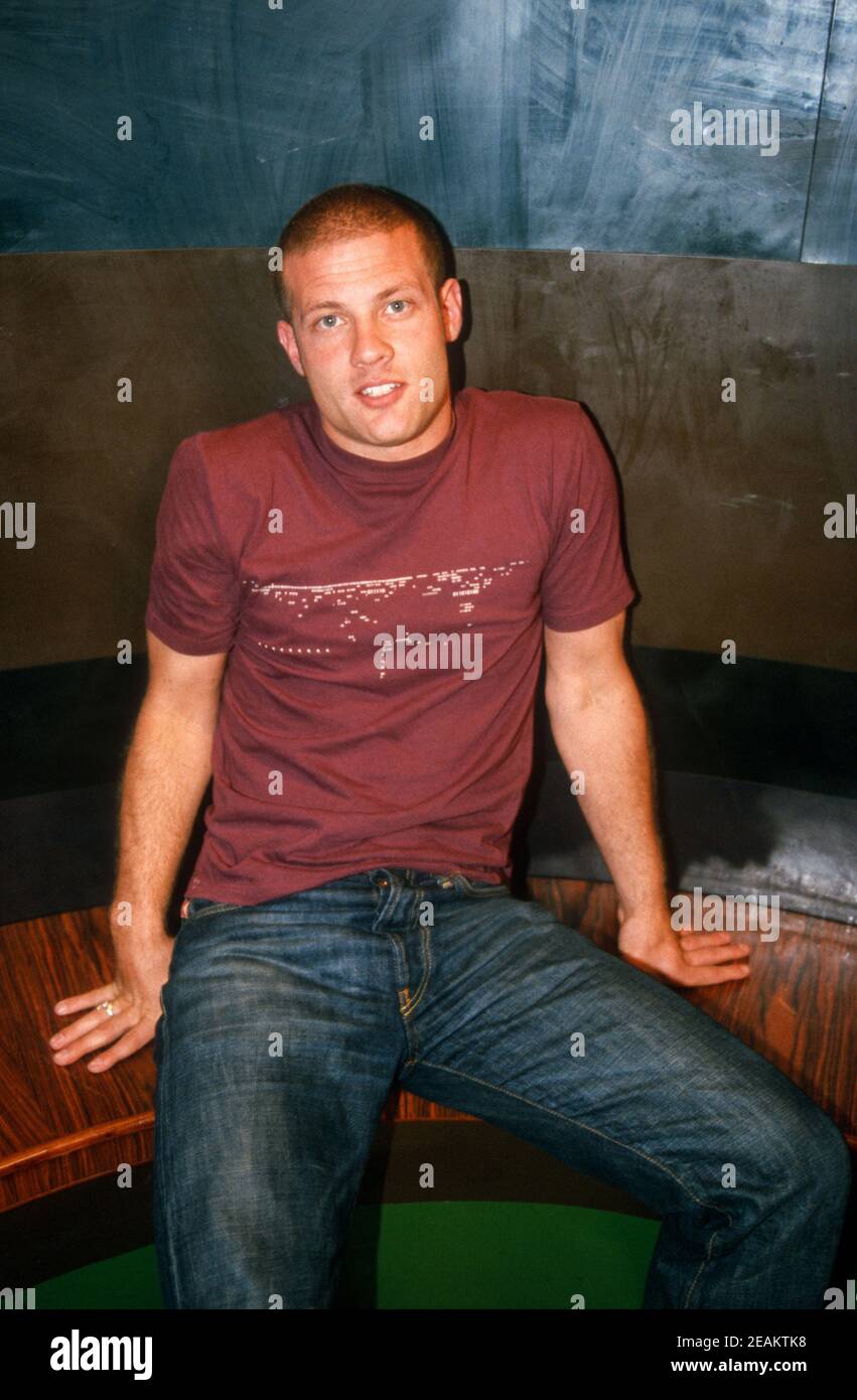 Dermot Oleary