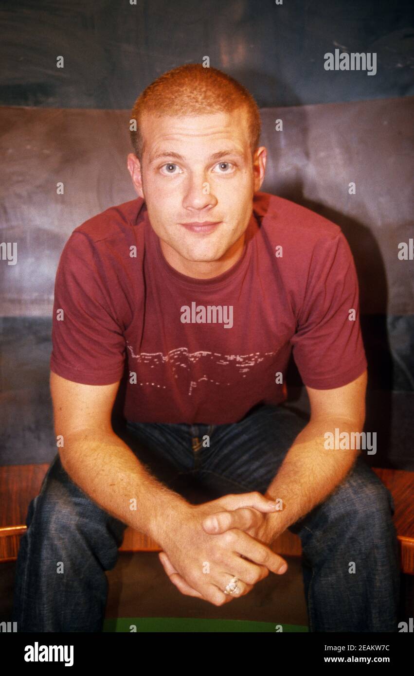 Dermot Oleary