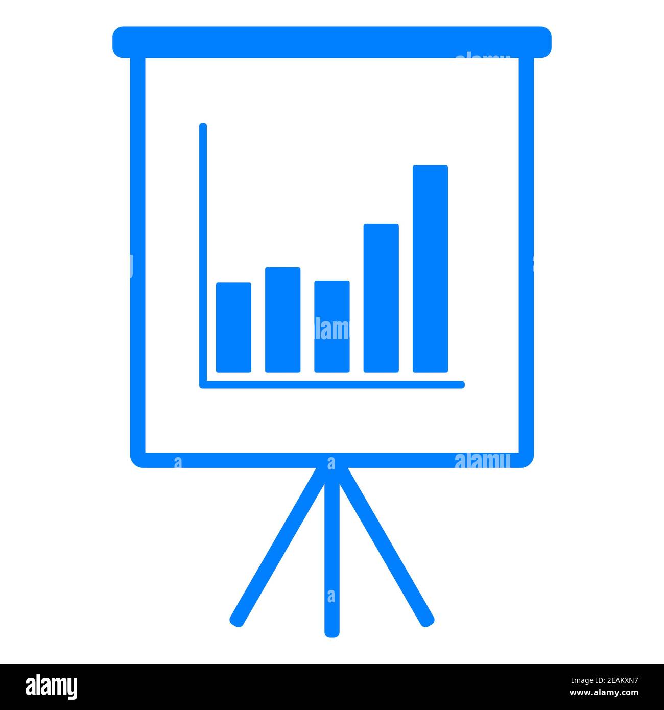 Flip chart statistics hi-res stock photography and images - Alamy