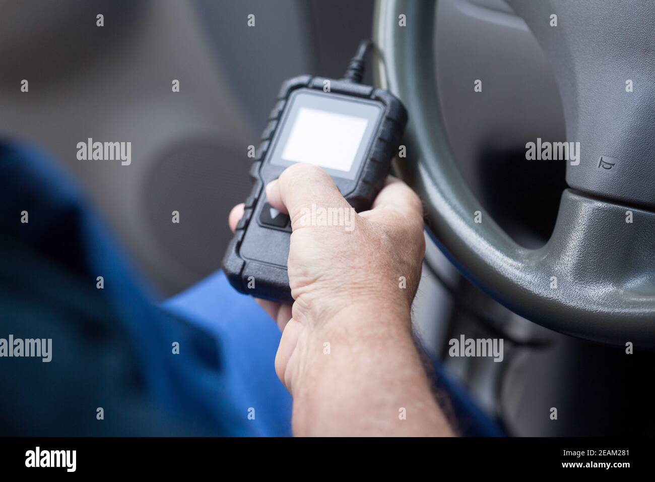 Diagnostic scan hires stock photography and images Alamy