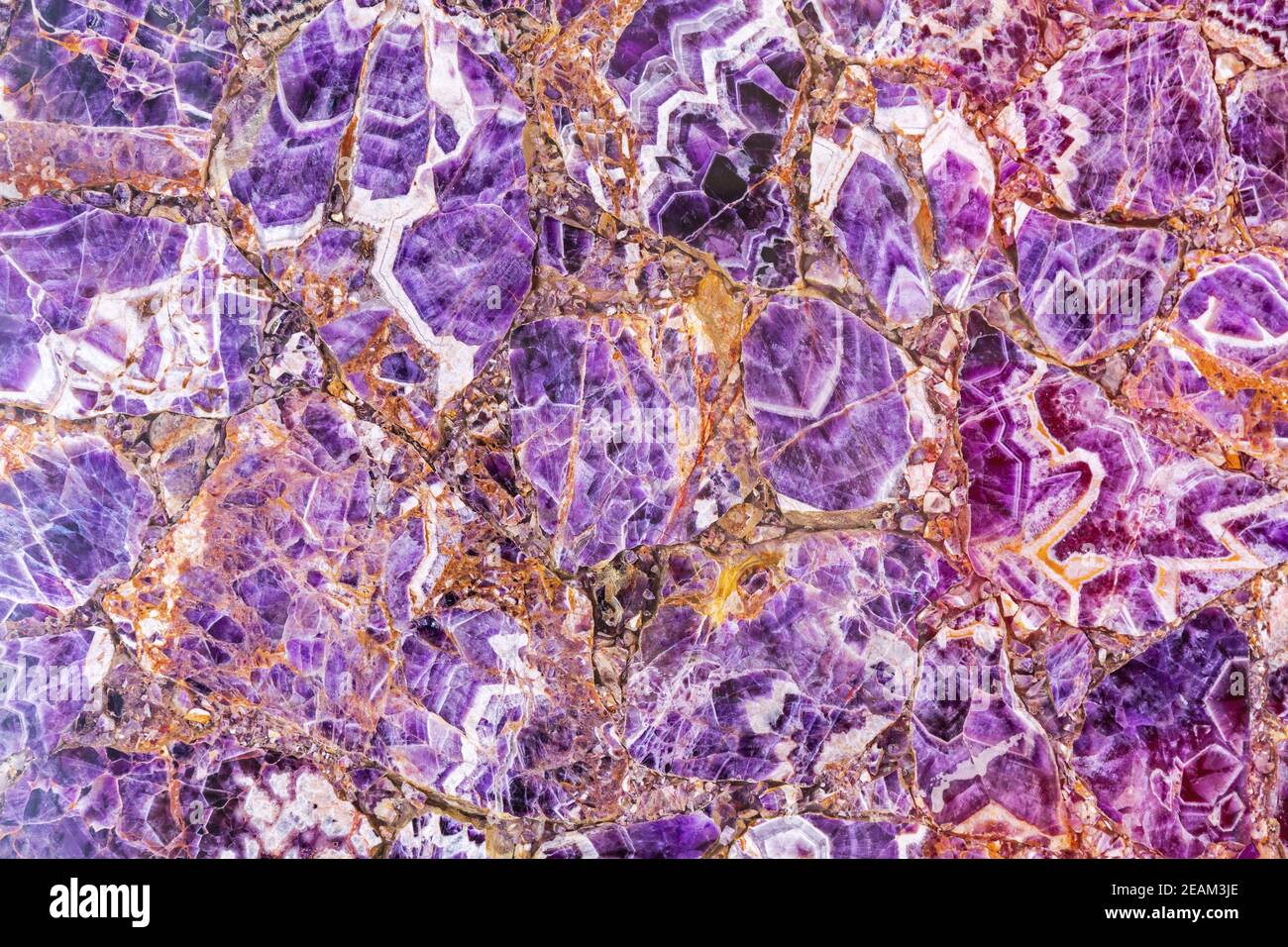 Luxury Italian Purple Marble Stone Tile Background Stock Photo Alamy