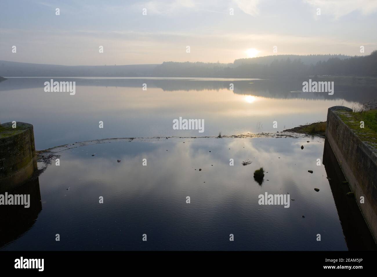 Reservoirs hires stock photography and images Alamy
