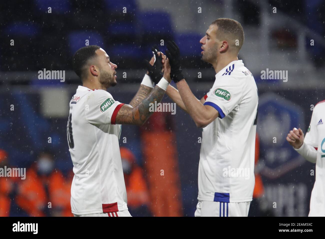 Slimani High Resolution Stock Photography And Images Alamy