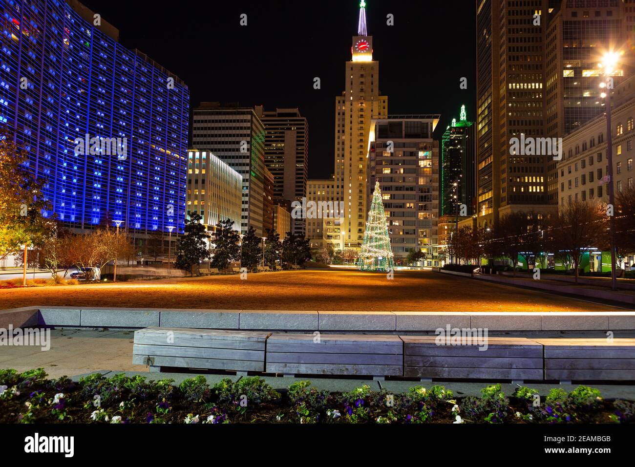 Texas christmas hi-res stock photography and images - Alamy, image size:1300x956