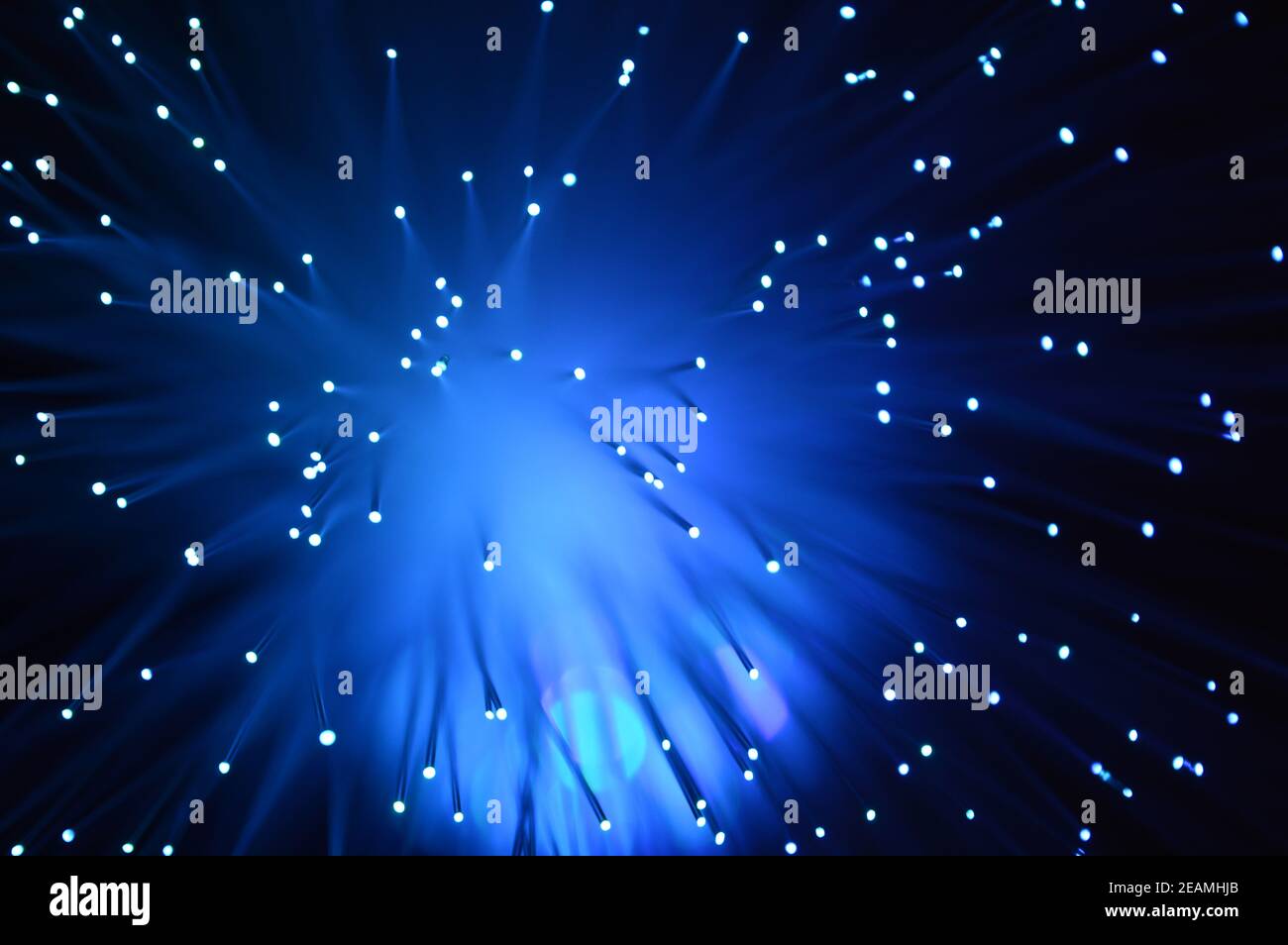 Abstract Background Color Series Stock Photo