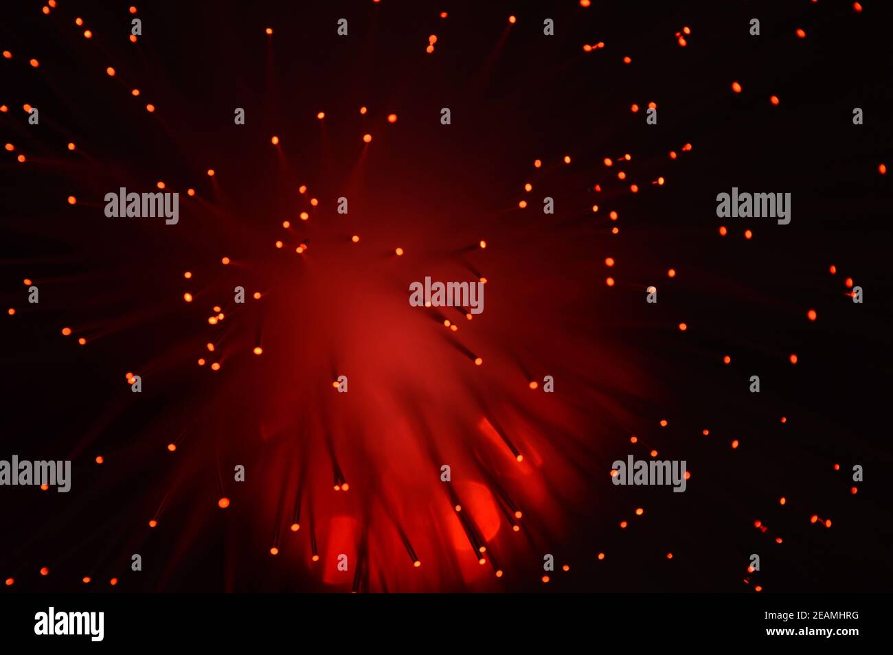 Abstract Background Color Series Stock Photo