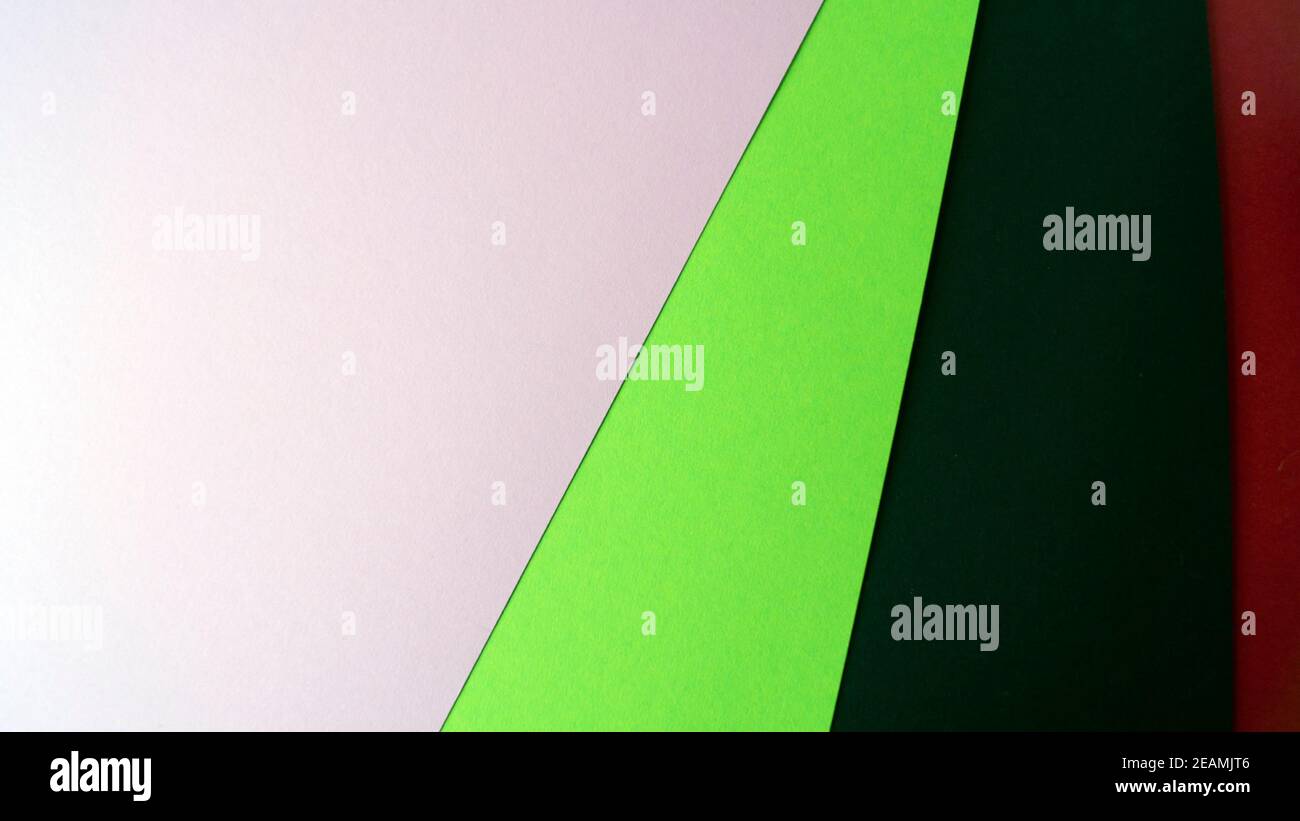 abstract colorful paper background. abstraction multicolored background Stock Photo