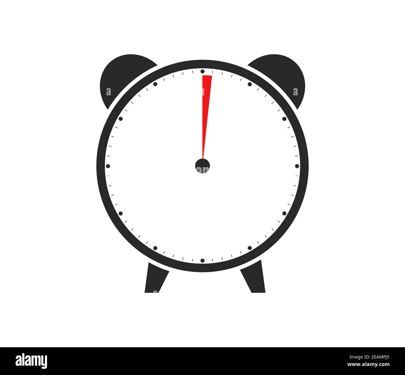 Stop watch 1 minute hires stock photography and images Alamy