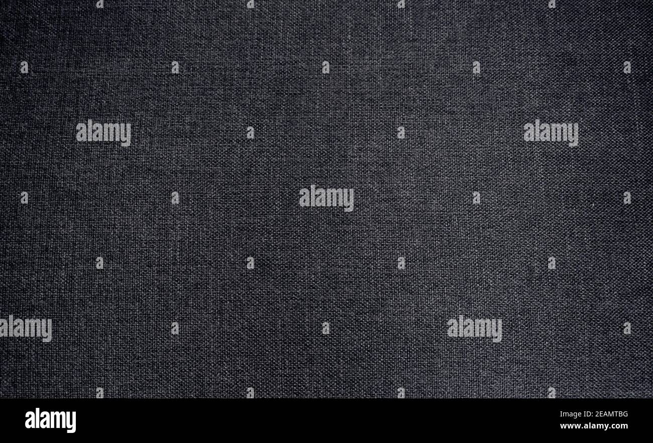 Background texture: Dark cotton Stock Photo - Alamy