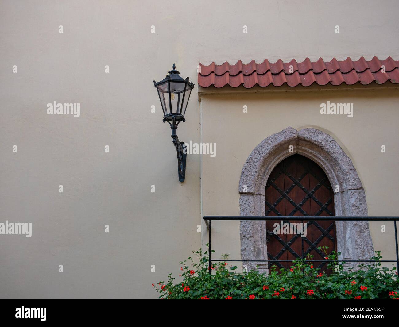 Rustic Stone Lantern High Resolution Stock Photography and Images - Alamy