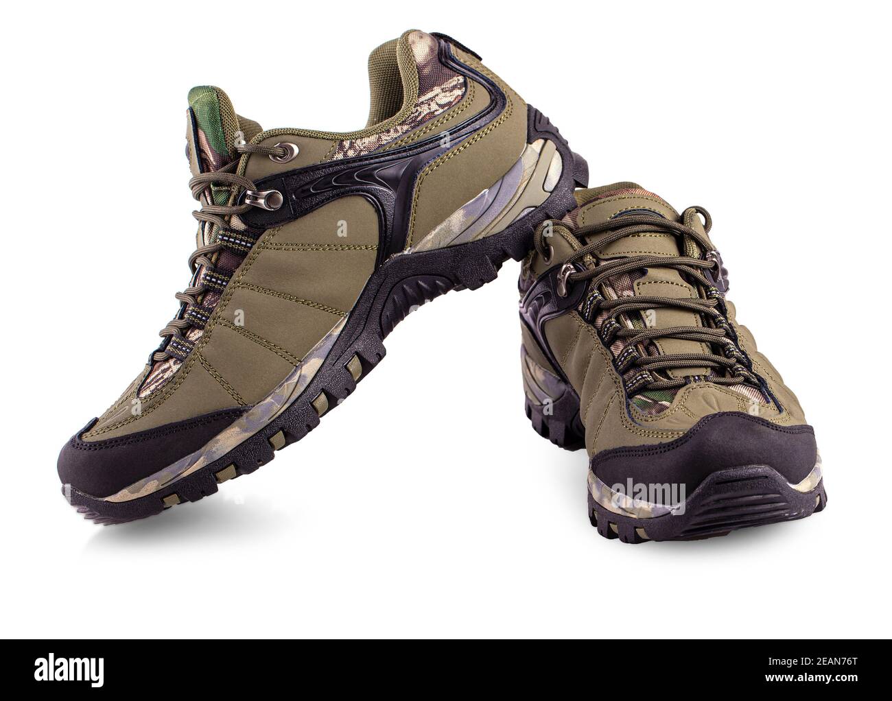trekking shoes mens uk