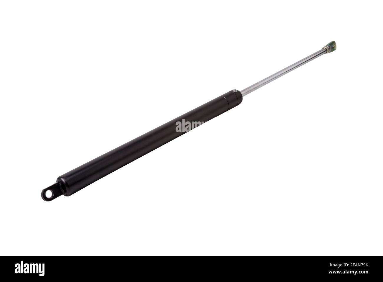 gas shock absorber Stock Photo Alamy