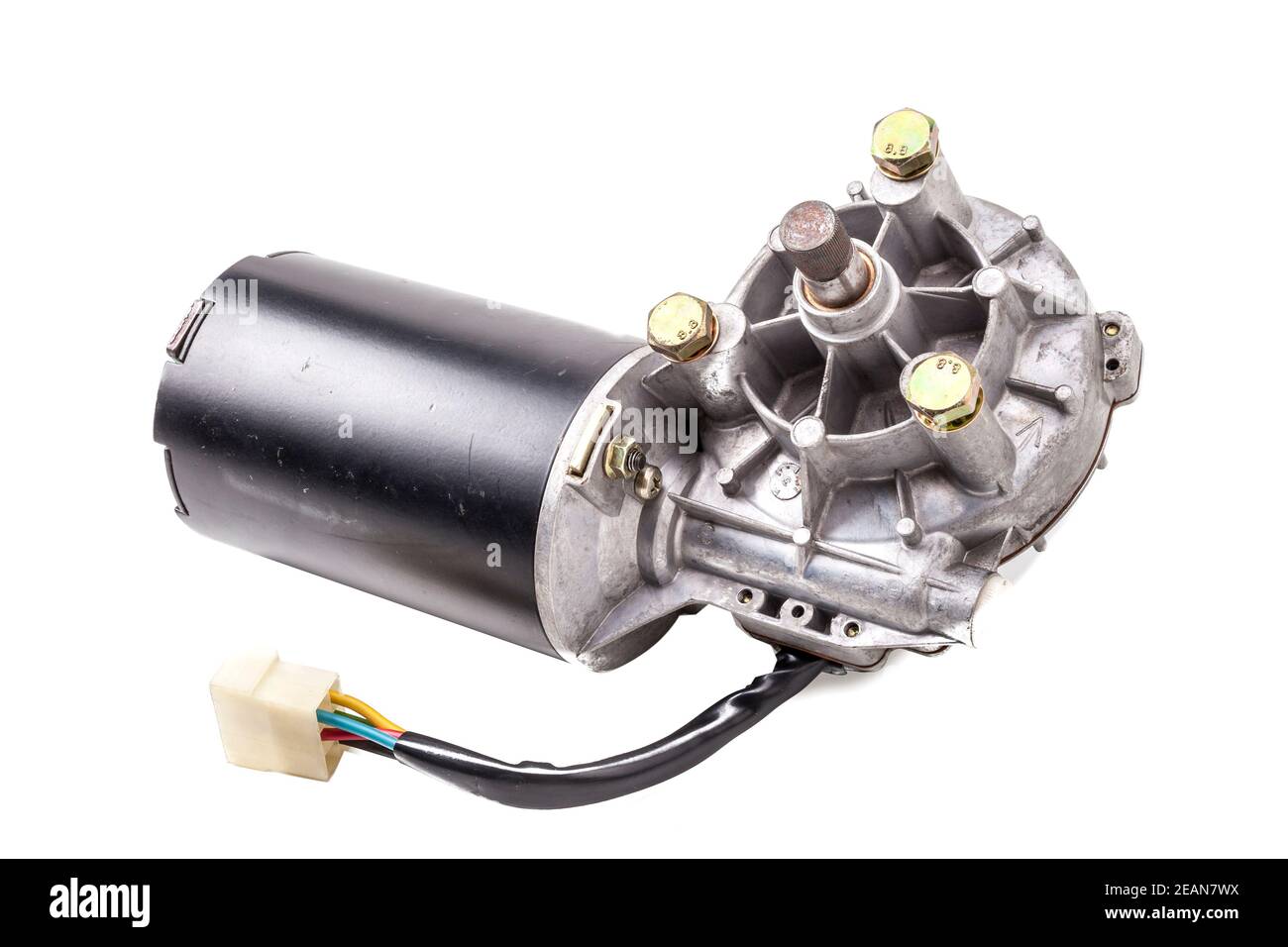 Car wiper mechanism hires stock photography and images Alamy