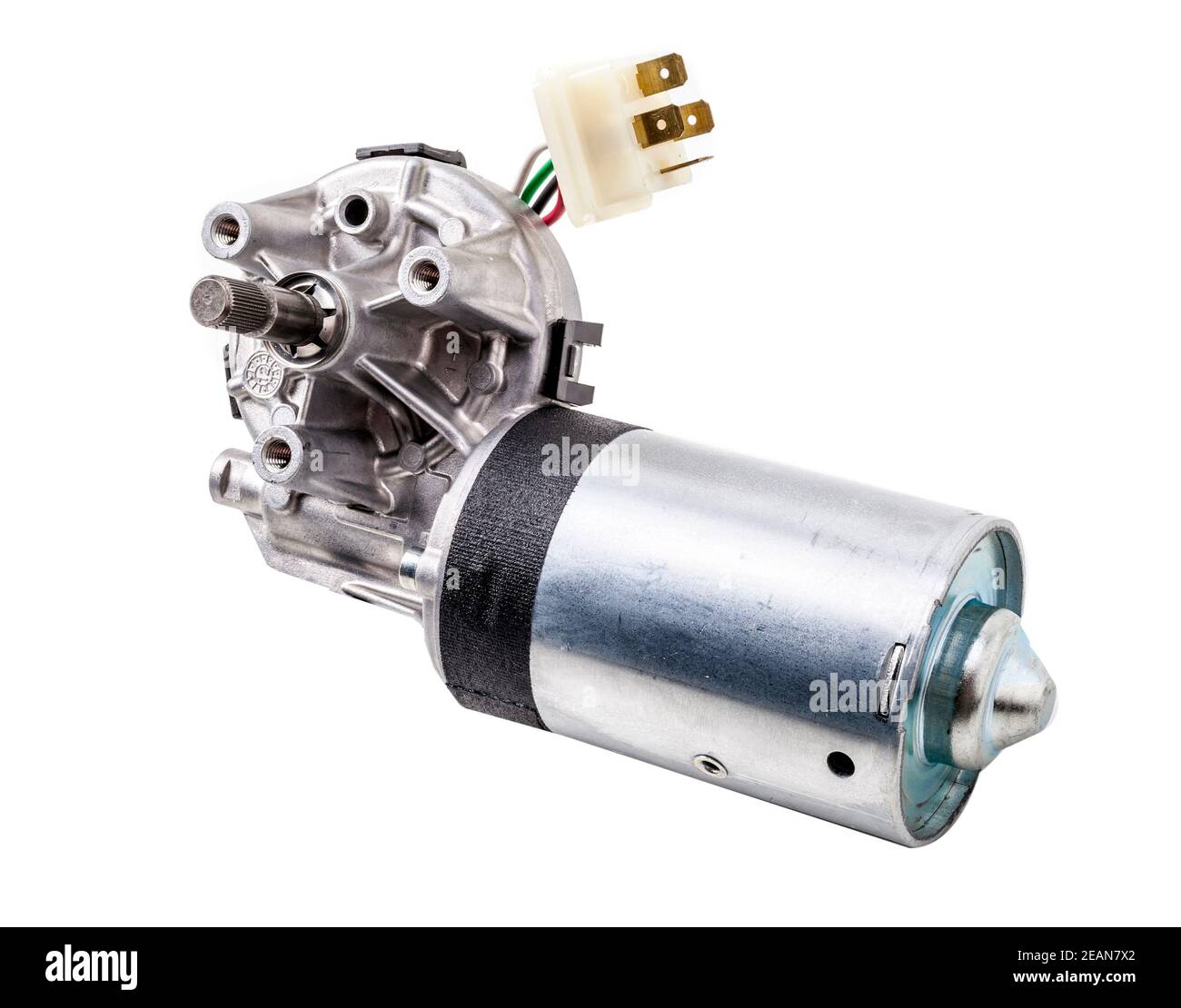 wiper blades parts Stock Photo Alamy