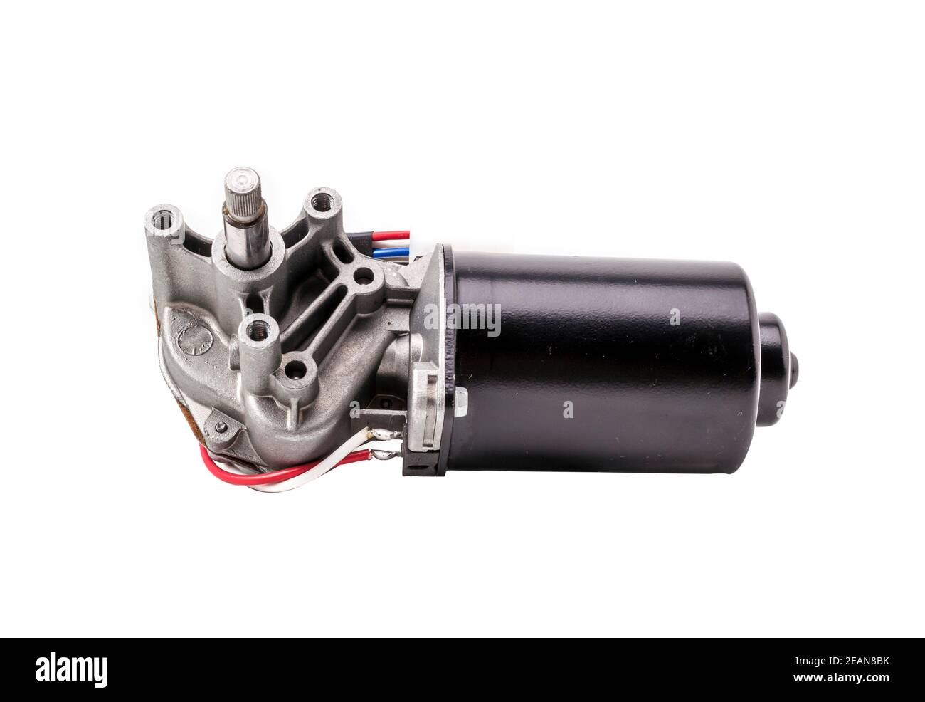Car wiper mechanism hi-res stock photography and images - Alamy