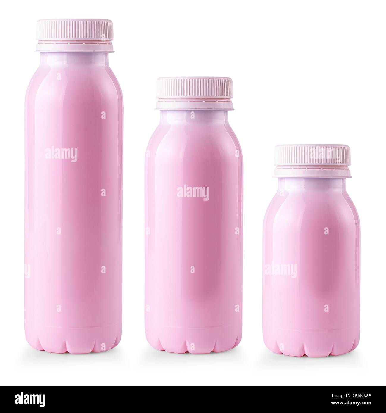Yogurt bottles hires stock photography and images Alamy