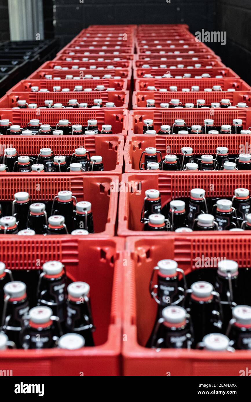 Pouring beer down the drain hires stock photography and images Alamy