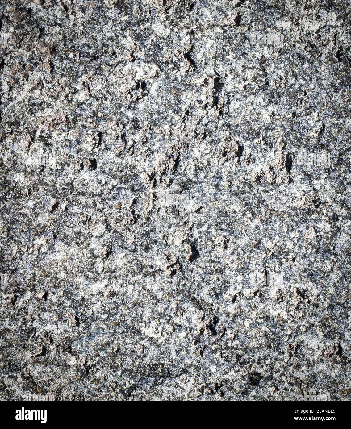 graye stone texture or background. Selective focus Stock Photo