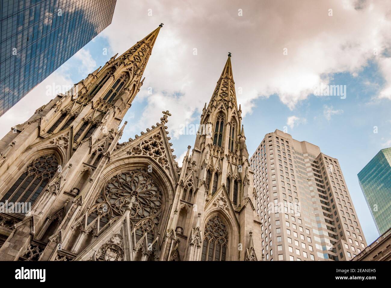 New York City Stock Photo