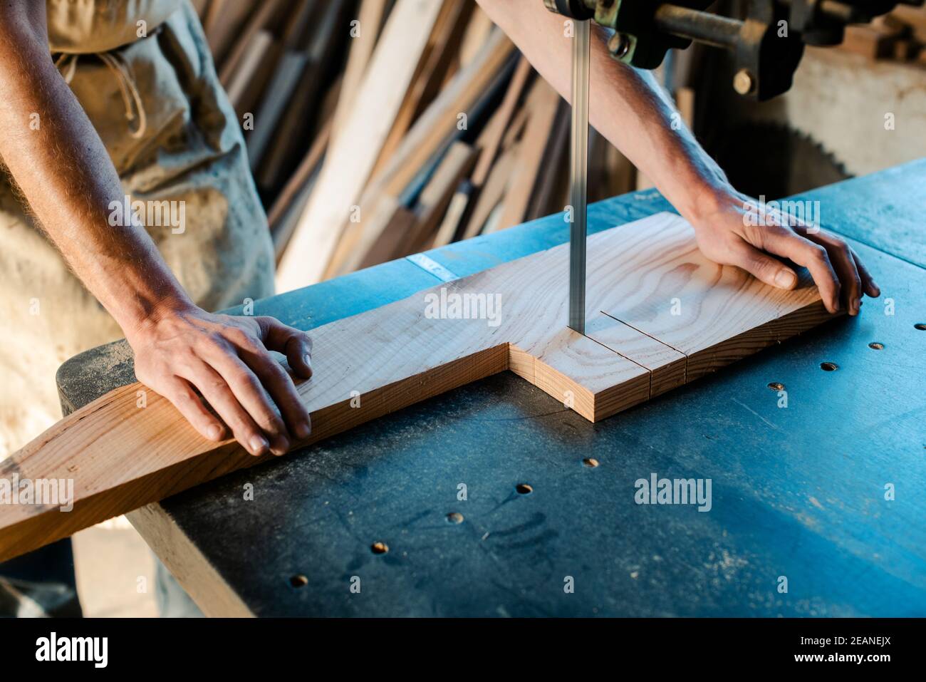 See saw cut out hi-res stock photography and images - Alamy