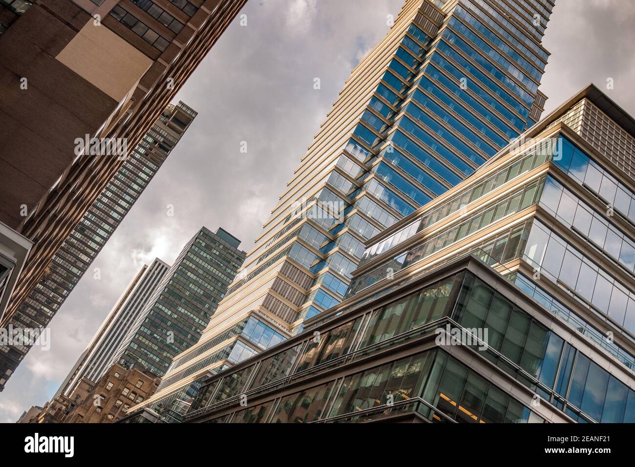 New York City Stock Photo - Alamy