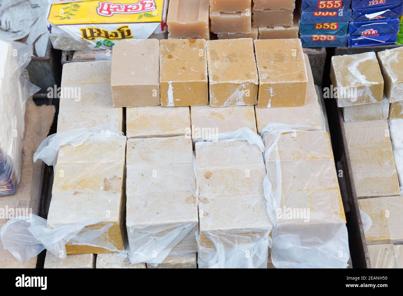 Indian made soap hires stock photography and images Alamy