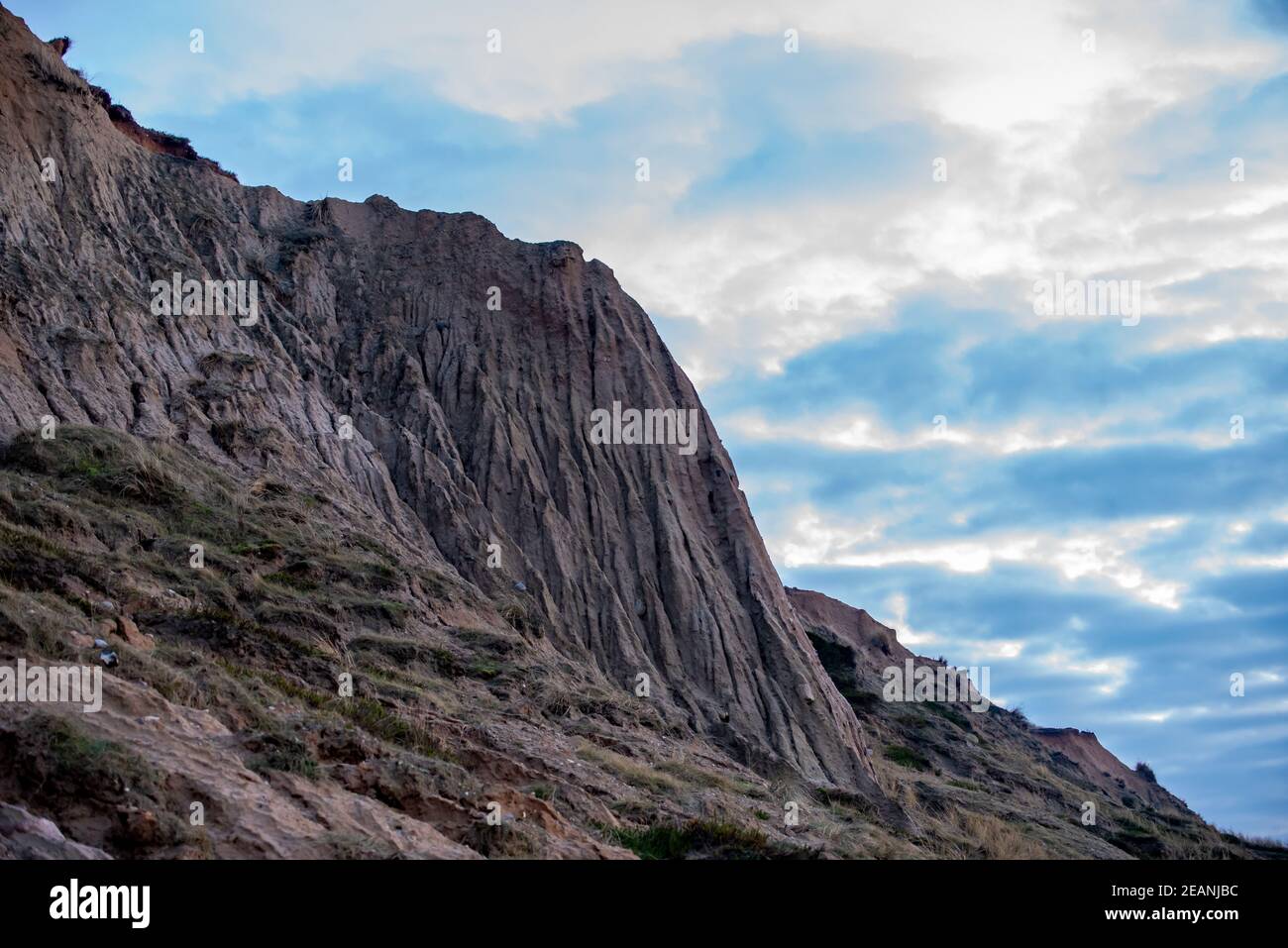 Sediment erosion hi-res stock photography and images - Alamy