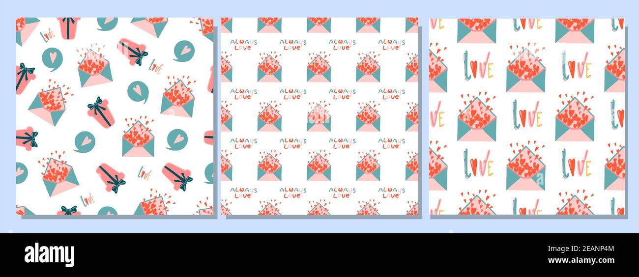 Cute seamless pattern fabric in modern style on white background. Modern vector illustration. Elegant abstract background. Vector nature graphic background. Holiday background. Elegant decoration.vale Stock Photo